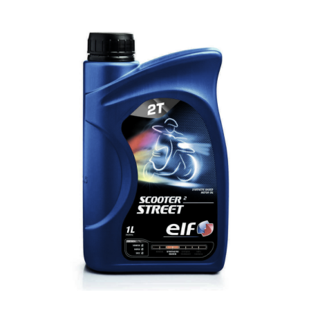 ELF Scooter 2 Street